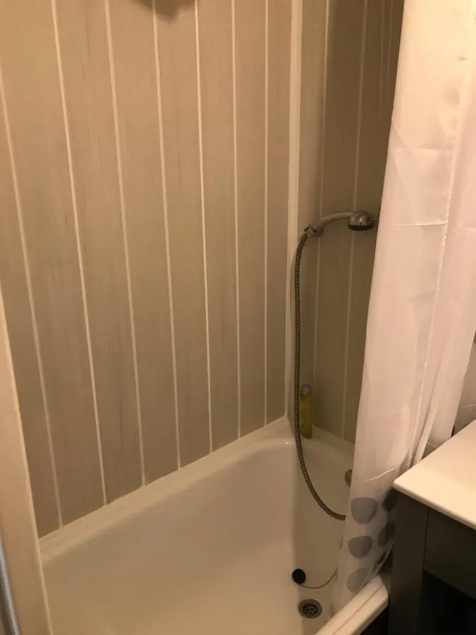 Le Serac Puy Saint Vincent 1700 Apartment Puy-Saint-Vincent