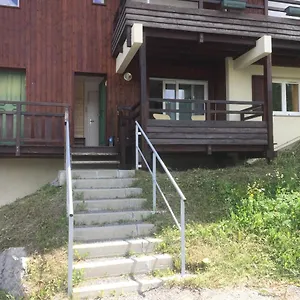 Chalet Gentiane 1700 Puy-Saint-Vincent
