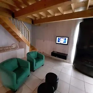 Charmante Maison De Montagne Hébergement de vacances Val-de-Sos